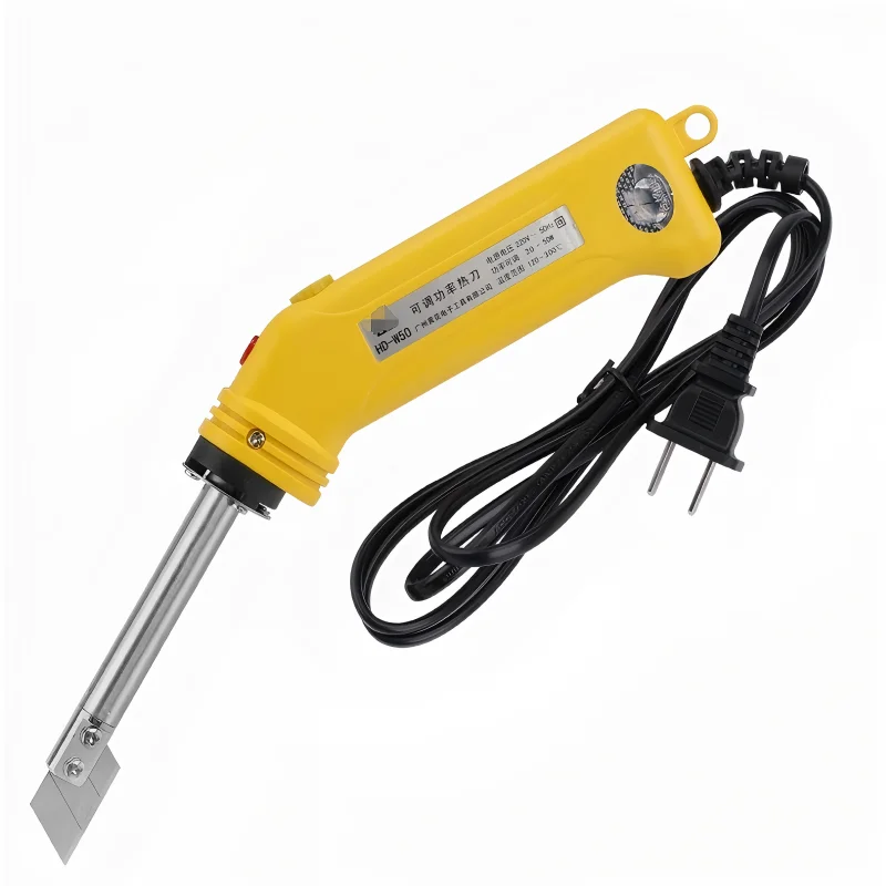 

Губка Kt пластина термоплавкий нож с регулируемой температурой электрический нож для резки пенопласта