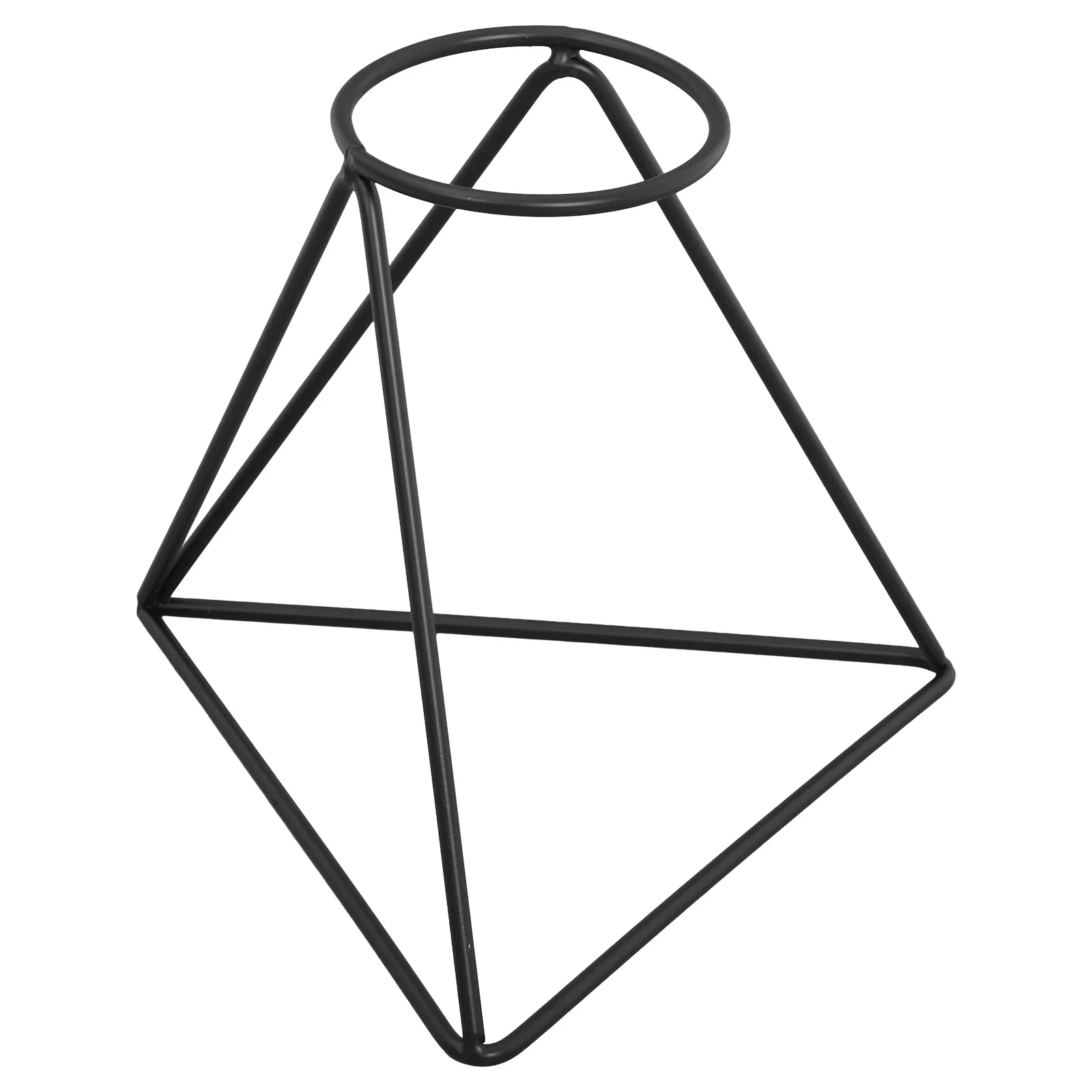 

Coffee Dripper Stand Metal Coffee Filter Holder Iron Filter Rack Stable Base Compact Size Home Cafe Bar Accessories