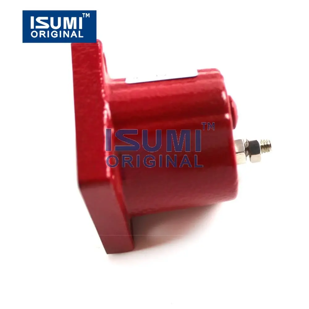

Fuel Stop Solenoid, 12V, 134972 3408421 4024808 209940, For NT855 Single Terminal, Excavator Part