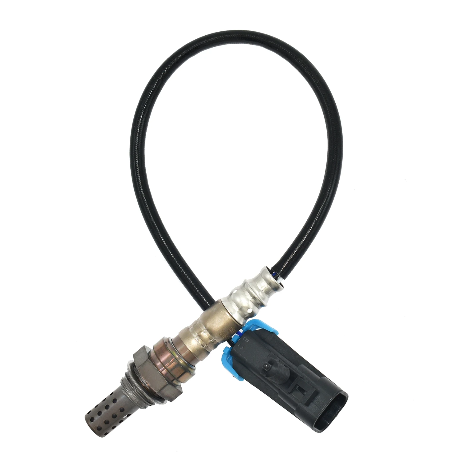 

Oxygen sensor 12612459 Provides excellent performance, Easy to install