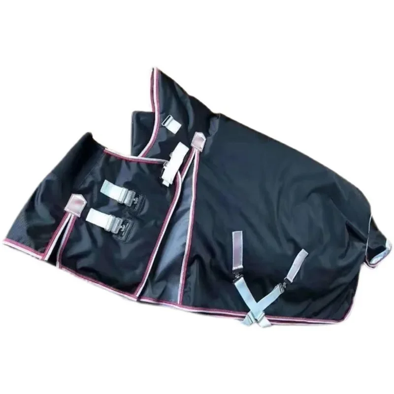 

Popular horse clothes padded scarf warm equestrian supplies horse harness breathable and comfortable horse clothes