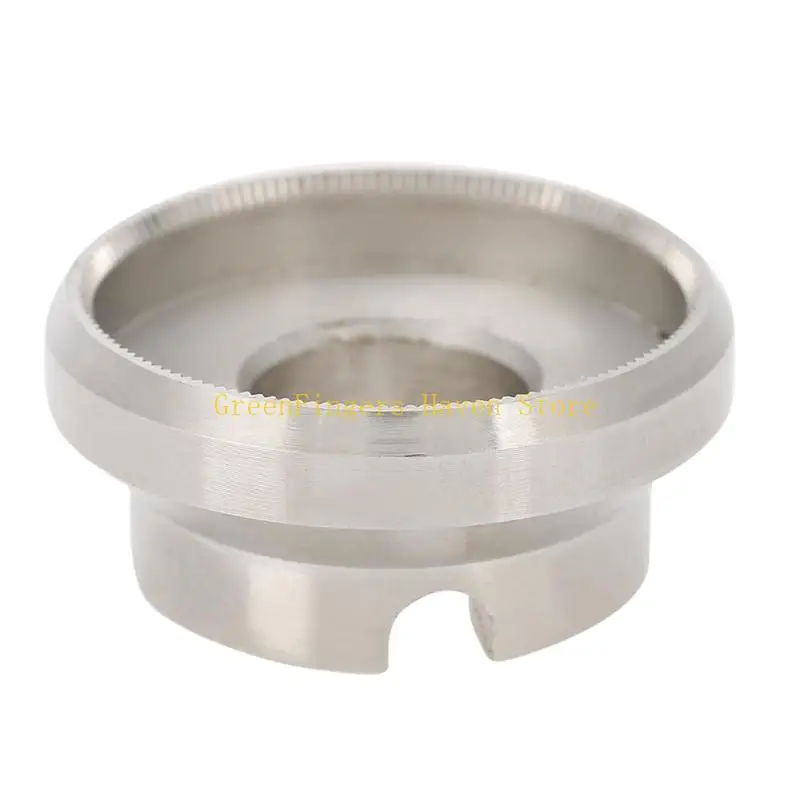 F68D Available Watch Case Back Opener Remover Die Repair Replace Tool Accessory for Watchmaker Watch Back Case Cover Opener