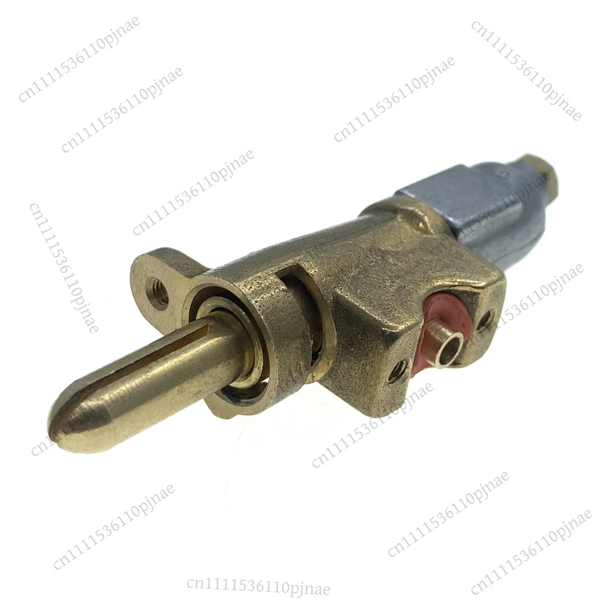 

V01VW Gas Grill Replacement Parts Main Burner Control Valve for Campingaz 3 Series