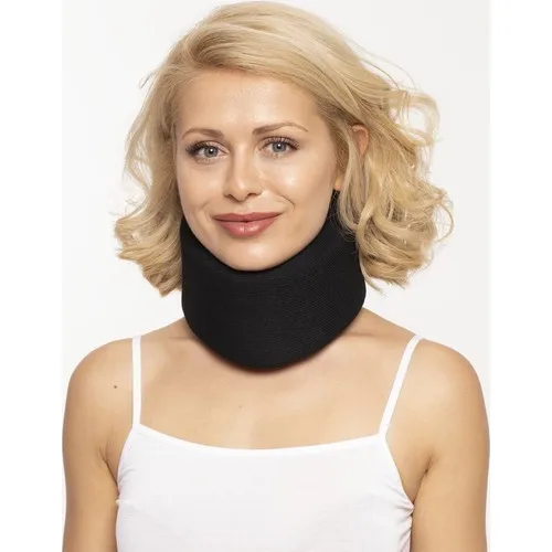 Baribox Sponge Cervical Collar