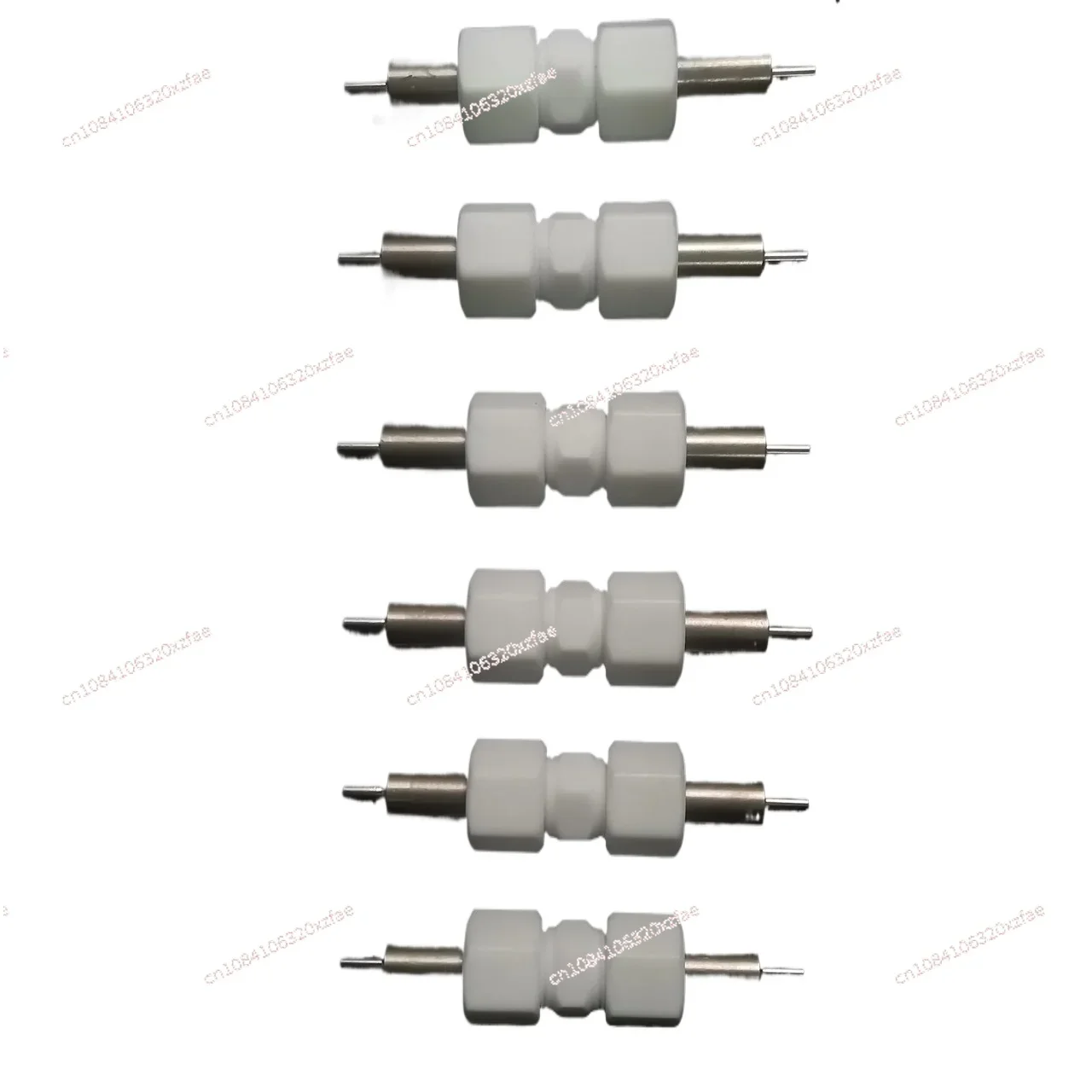 

Cell Supercapacitor Testing Mold