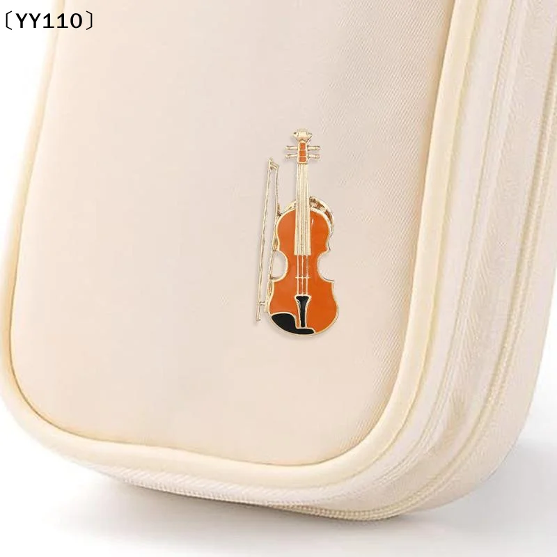 1Pcs Symphony Orchestra Badge  - Musical Instrument In Orchestra ulasan dan harga