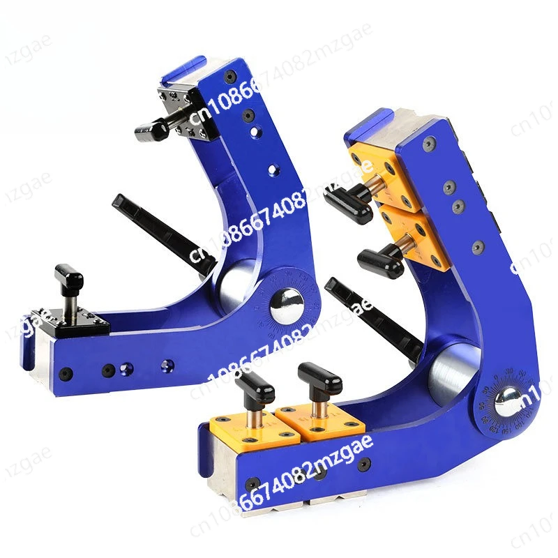 Welding Magnetic Rotation Angle Holder with Switch WM9-M2