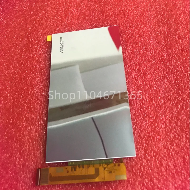 LQ055T3SX02Z 5.5 Inch LCD Display Panel Screen Module for Repair Replacement