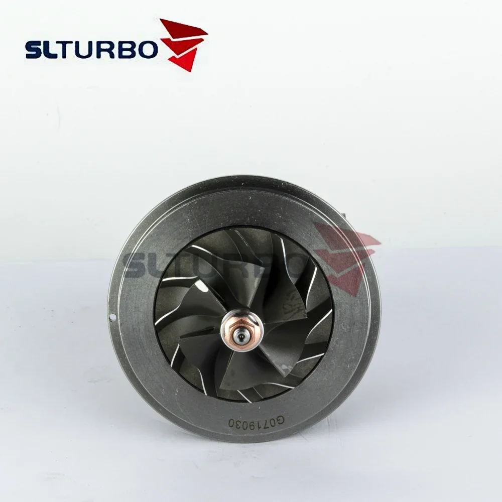 Turbolader Chra 49377-04100 Turbo Cartridge For Subaru Baja Impreza WRX Forester 2.0 T 155Kw 58T 14412AA560 Turbine Core