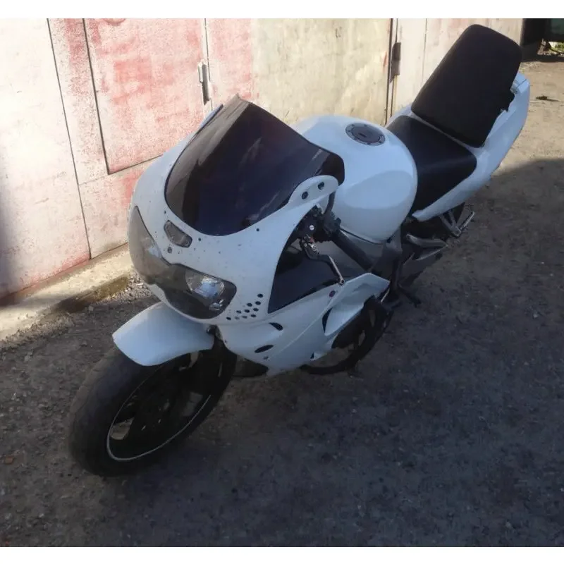 CBR900RR For Honda CBR 900 RR 893 1994 1995 1996 1997 Fireblade Wind Deflectors Windshield Windscreen
