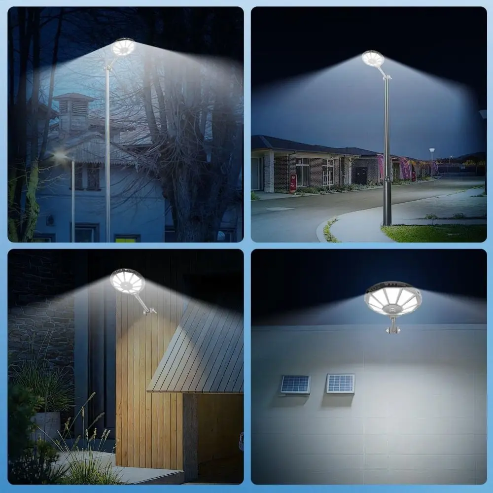 efficient-solar-power-solar-wall-light-wide-angle-lighting-fine-weather-resistance-180-degree-round-light-for-32v-6000mah