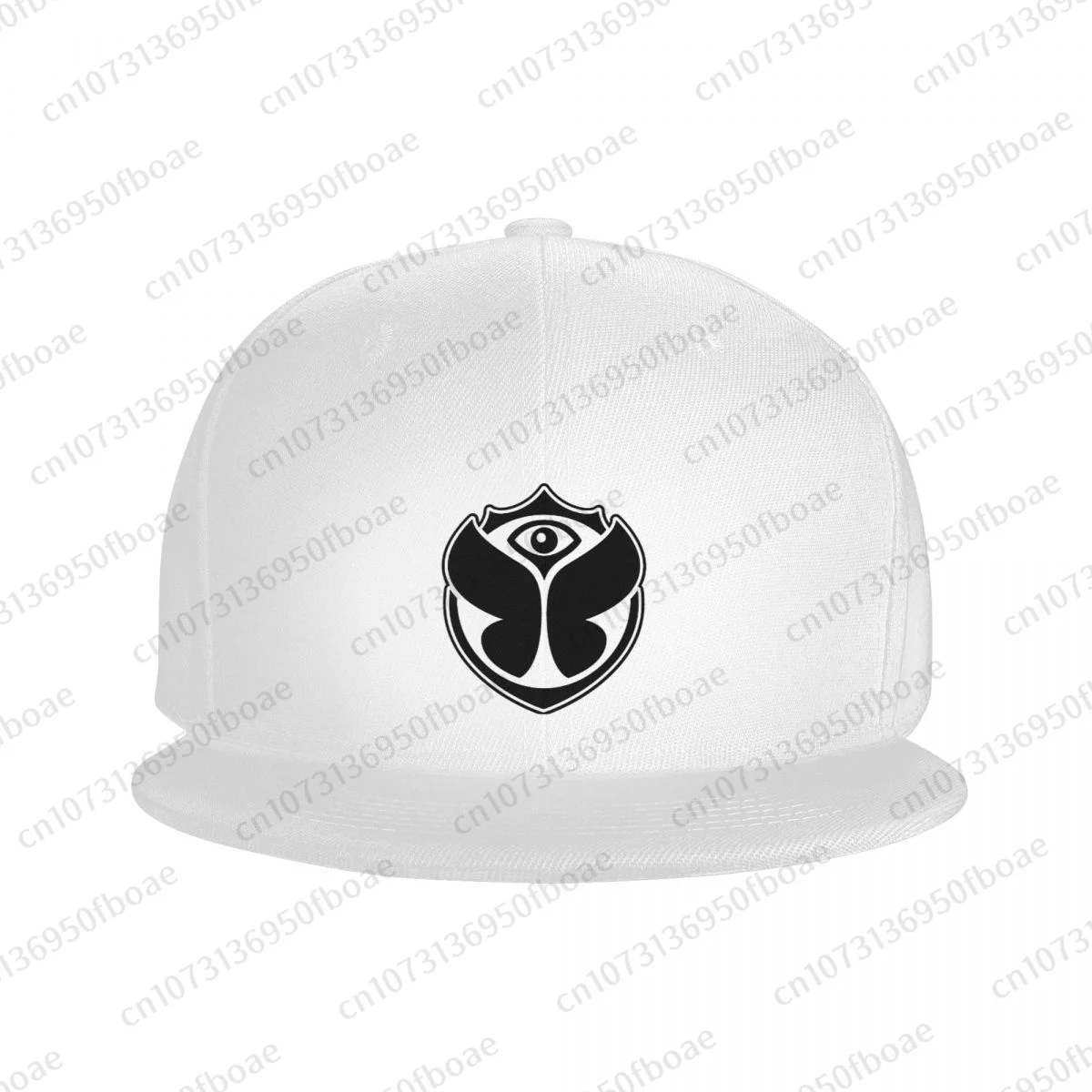 Tomorrowland Hip Hop Baseball Caps Fashionable Outdoor Hat Running Adult Men Women Flat Hats