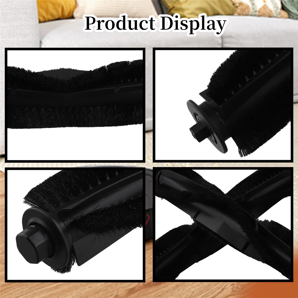 Dlxy Main Roller Br… - image