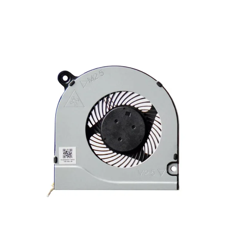 New Laptop CPU Cooling Fan For Acer Aspire 5 A515 A517 A515-57G A517-53G Extensa EX214-52 N20C4 DFS541105FC0T  5V 0.5A