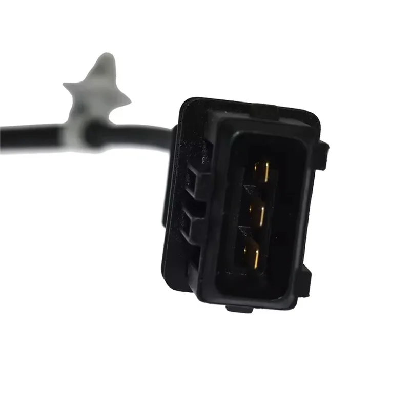 

Crankshaft Position Sensor For Renault SM5 2.0 16V 1998-2005 Model Code 17330-12950 1733012950