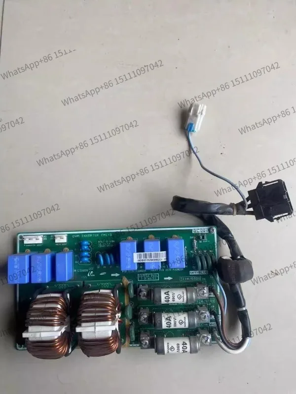 for central a-ir conditioning inverter board DB92-03526A DB41-01301A module board DB92-03527A