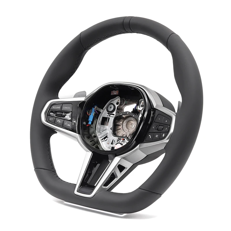 2024 New Car Steering Wheel for BMW F G series G01 G02 G05 G06 G07 G08 G11 G12 G14 G15 G16 G17 G20 G29 G30 G31 G32 F10 F20 F30