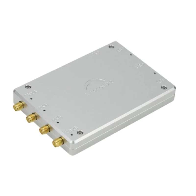 New 70Mhz-6Ghz Libr…