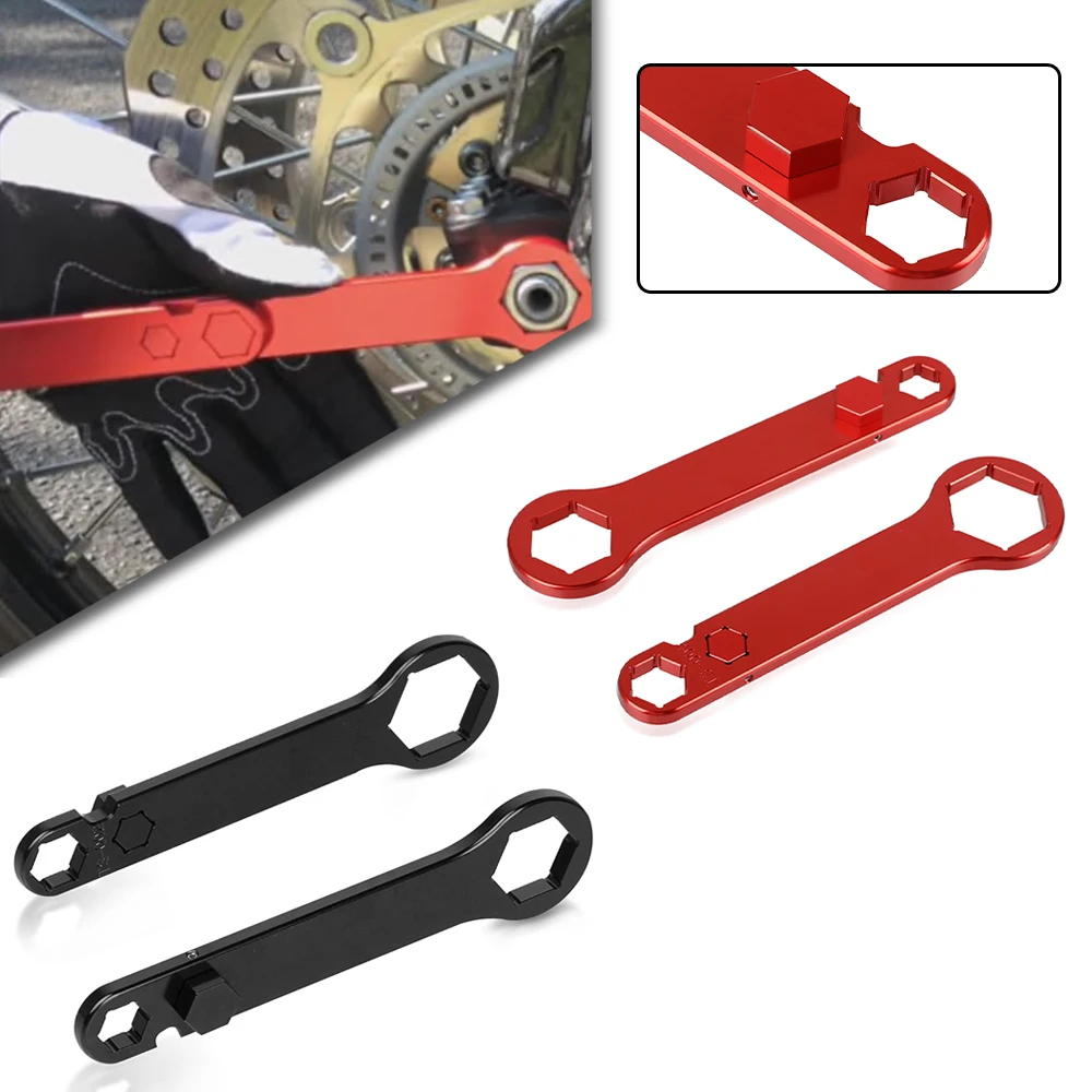 

Motorcycle CRF1000 Parts Wheel Change Tool Kit For Honda AFRICATWIN CRF1000L DCT Adventure CRF 1000 L LA ADV 2016 2017 2018 2019