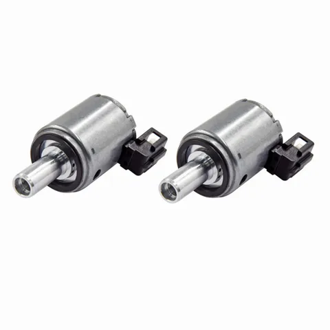 257416 7701208174 DPO/AL4 Электромагнитный клапан автоматической коробки передач 257410 9653760480 для Peugeot Renault Citroen AL4 1607991280 BW
