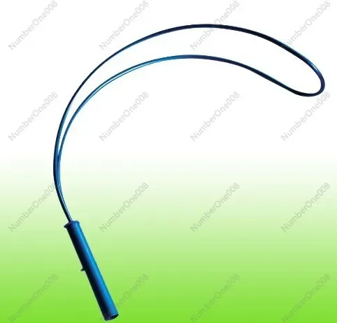 

Алюминиевая спасательная палка для бассейнов, коррозионностойкий безопасный крюк, аварийный спасательный инструмент для обслуживания плавательных бассейнов