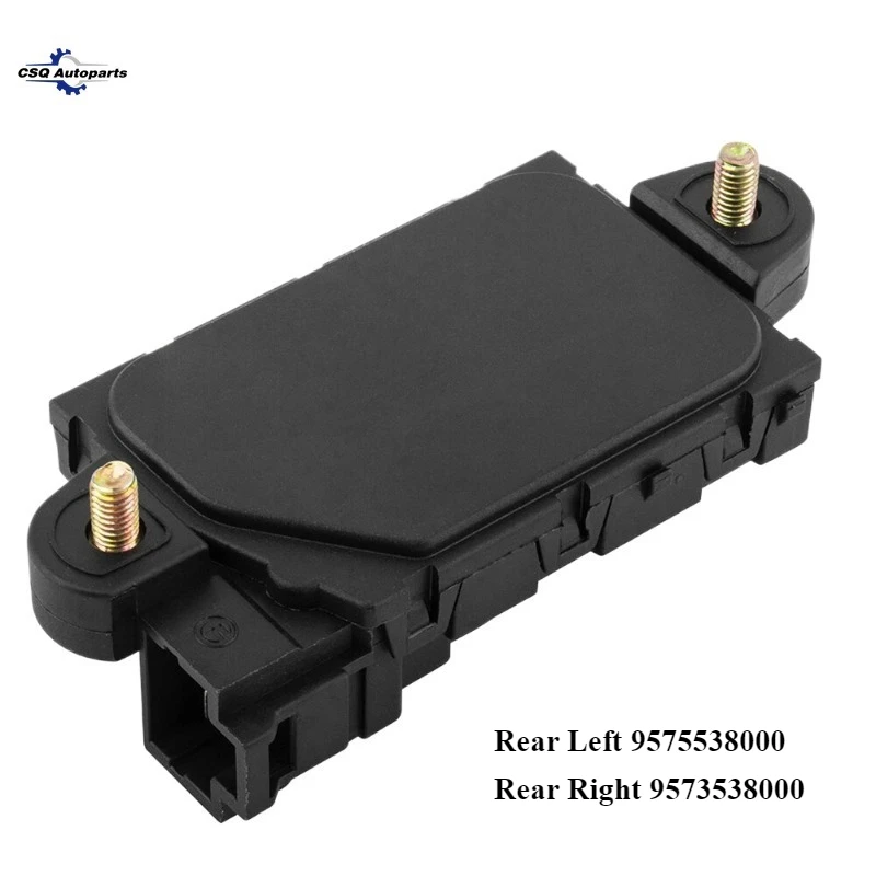 

95755-38000 Rear Left Door Lock Actuator For Hyundai Sonata EF Sonica New