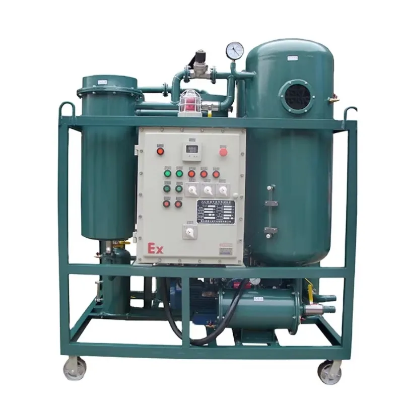 Industrial machine Oil  Purifier/filtration like gear oil,cutting oil,turbine oil