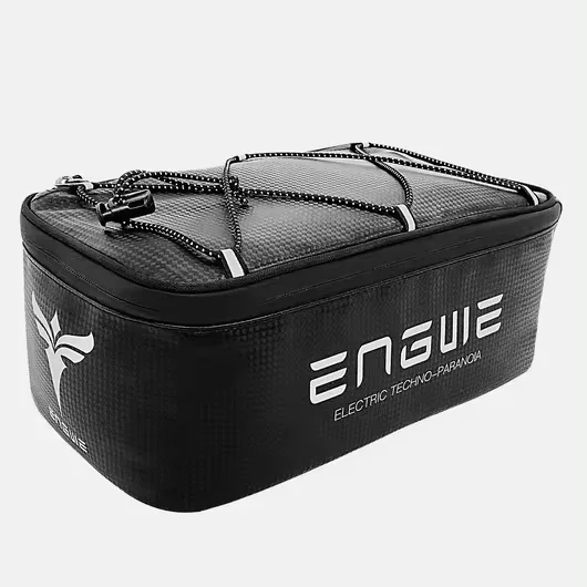 

7L ENGWE Luggage Bag Bicycle Rear Bag