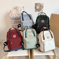 Kids Backpacks for Boy Mother Kids Bags for Girl Toddler Backpack Cute Backpack Cute Backpack School Bags Mochila Escolar Niña