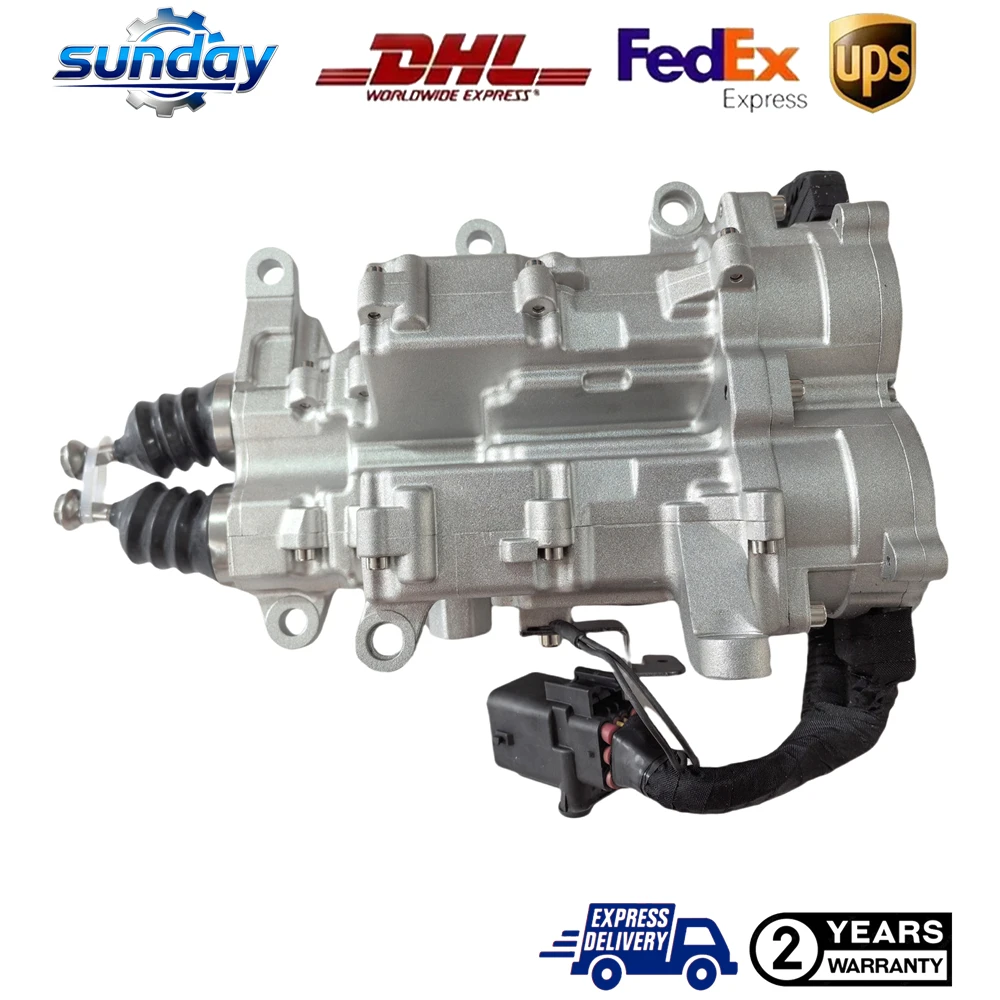 

NEW Clutch Actuator Manual DCT for Hyundai Veloster 2016-2017 Kia Forte 2017-2018 Kia Optima 2016-2018 41470-2D300 414702D300