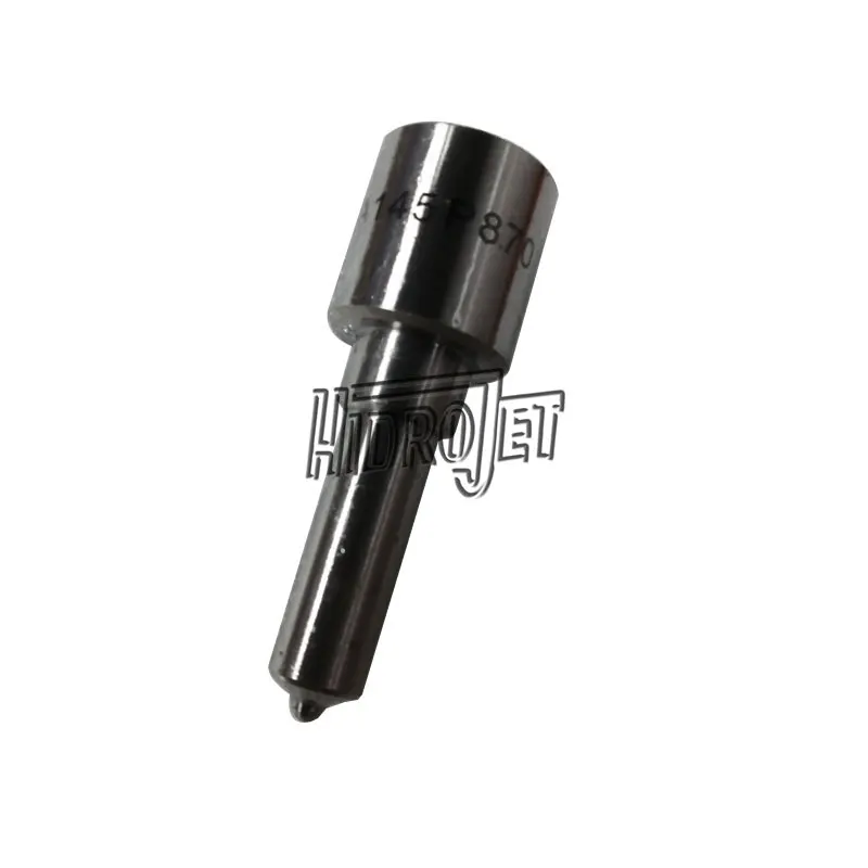 

Good Quality Type Nozzle Common Rail Nozzle 093400-8700 DLLA145P870 for Liwei for L200 4D56 Excavator Accessory