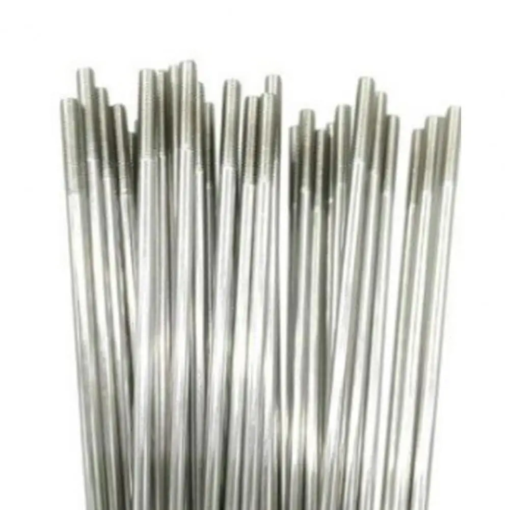 36Pcs Great Spokes  Rust-proof Lightweight Bike Spokes  Stainless Steel Spokes