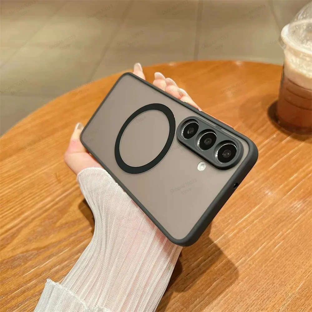 Matte Translucent M…