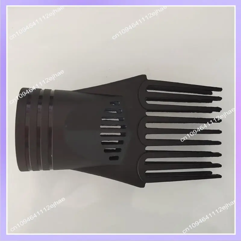 N83R رأس مجفف الشعر، فوهة مجفف الشعر، مجفف الشعر الاحترافي، فوهة مسطحة، مجموعة رأس مسطحة