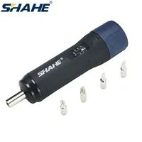 SHAHE ZSQ Preset Torque Screwdriver Adjustable Torque Wrench High Quality Wrench Hand Tools