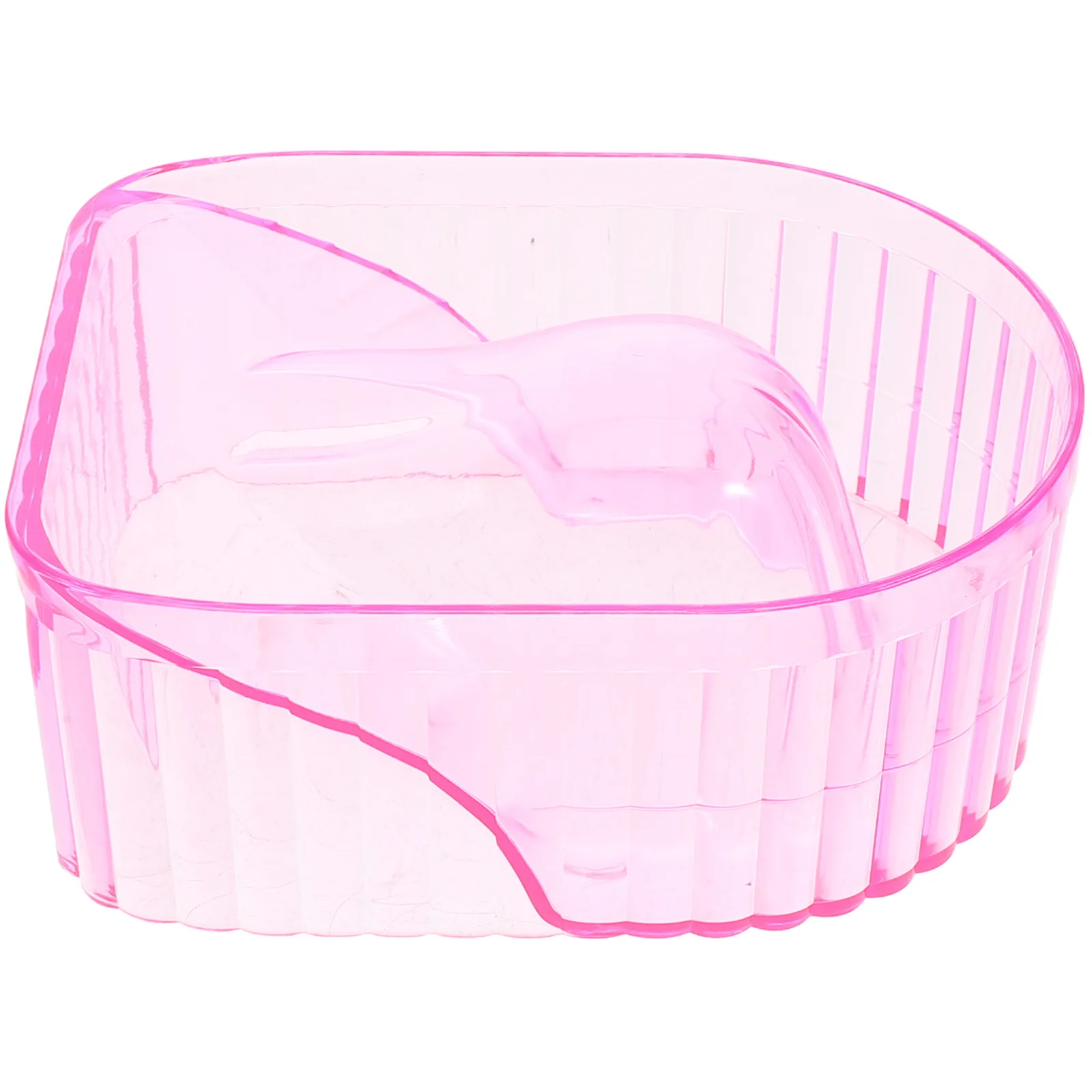 

Soak Off For Nails Care Hand Soaking Holder Nail Art Remover Plastic Brush Cleaning Tool Manicure Soak Bowl Nail Salon Supplies