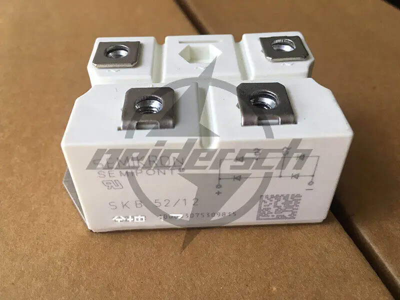 

NEW 1PCS SKB52/12 SKB5212 SKB52-12 MODULE