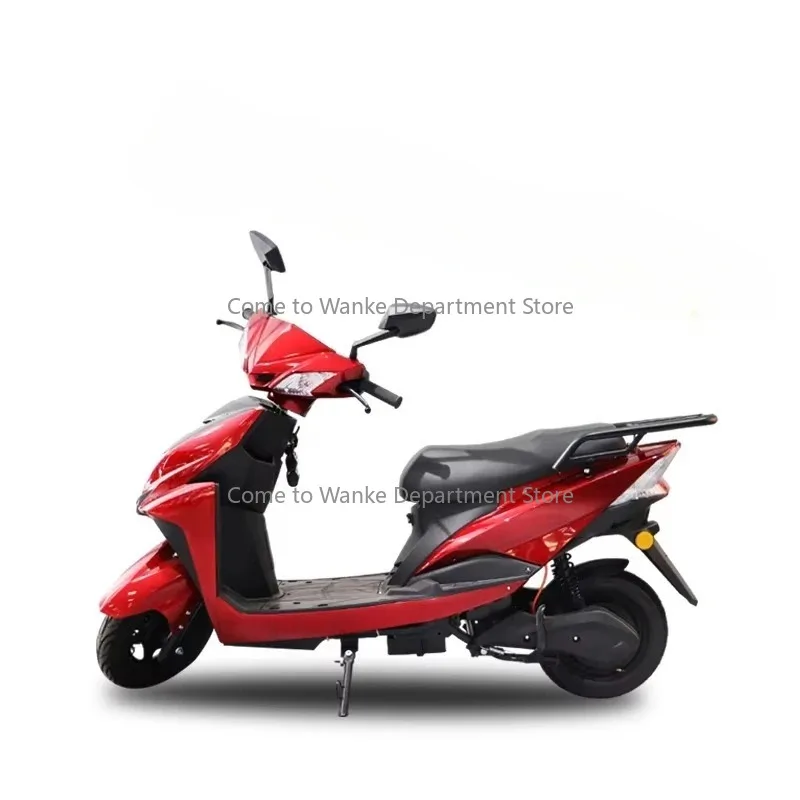 

Hot-selling electric city light city motorcycle 1000W 60v fast electric moped