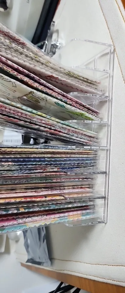 실물 포토 리뷰