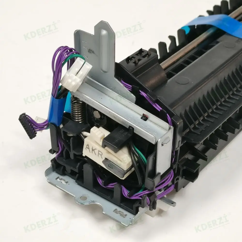 Imagem -05 - Kit de Manutenção para hp Color Laserjet Rm16739 Rm1-6741 mk Cm2320 Cp2025 2320 2025 Fuser Rm1-6740