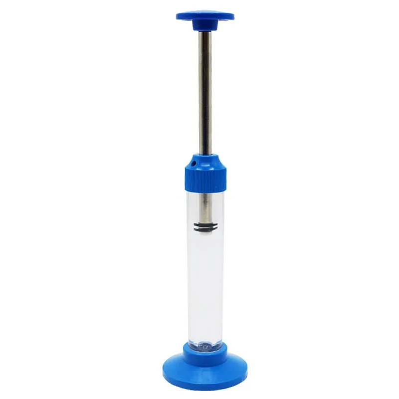 Air Compression Ignition Tester Junior High School Physics Experiment Equipment Education Appliances M-0931
