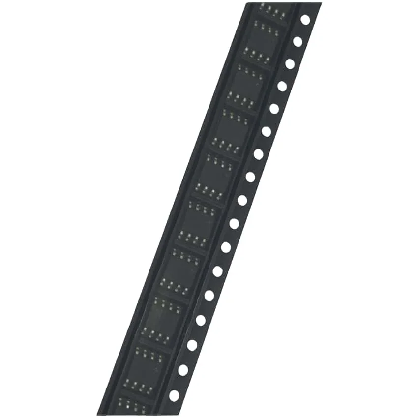 

10Pcs/Lot SGM706B-SXS8G/TR SOIC-8,2.93V,8-Pin Microprocessor Supervisory Circuit with Watchdog Timer and Manual Reset