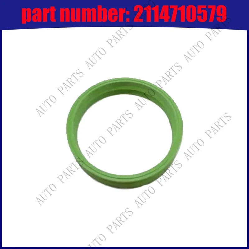 A+ Fuel Pump Seal Gasket Ring for Mercedes Benz W203 W209 W211 C230 C240 C320