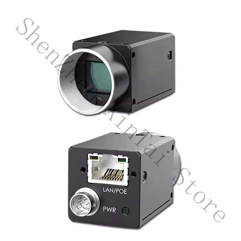 New Original Industrial Camera CMOS Roller Shutter with 6 Million MV-CU060-10GM MV-CU060-10GC MV-CU060-10UM MV-CU060-10UC