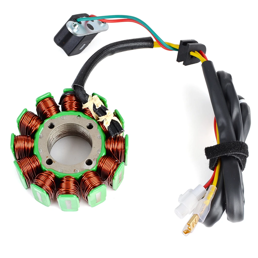 

77239004000 For K-TM 350 SX-F CAIROLI REPLICA 2012 / 250 XCF Motorcycle Stator Coil