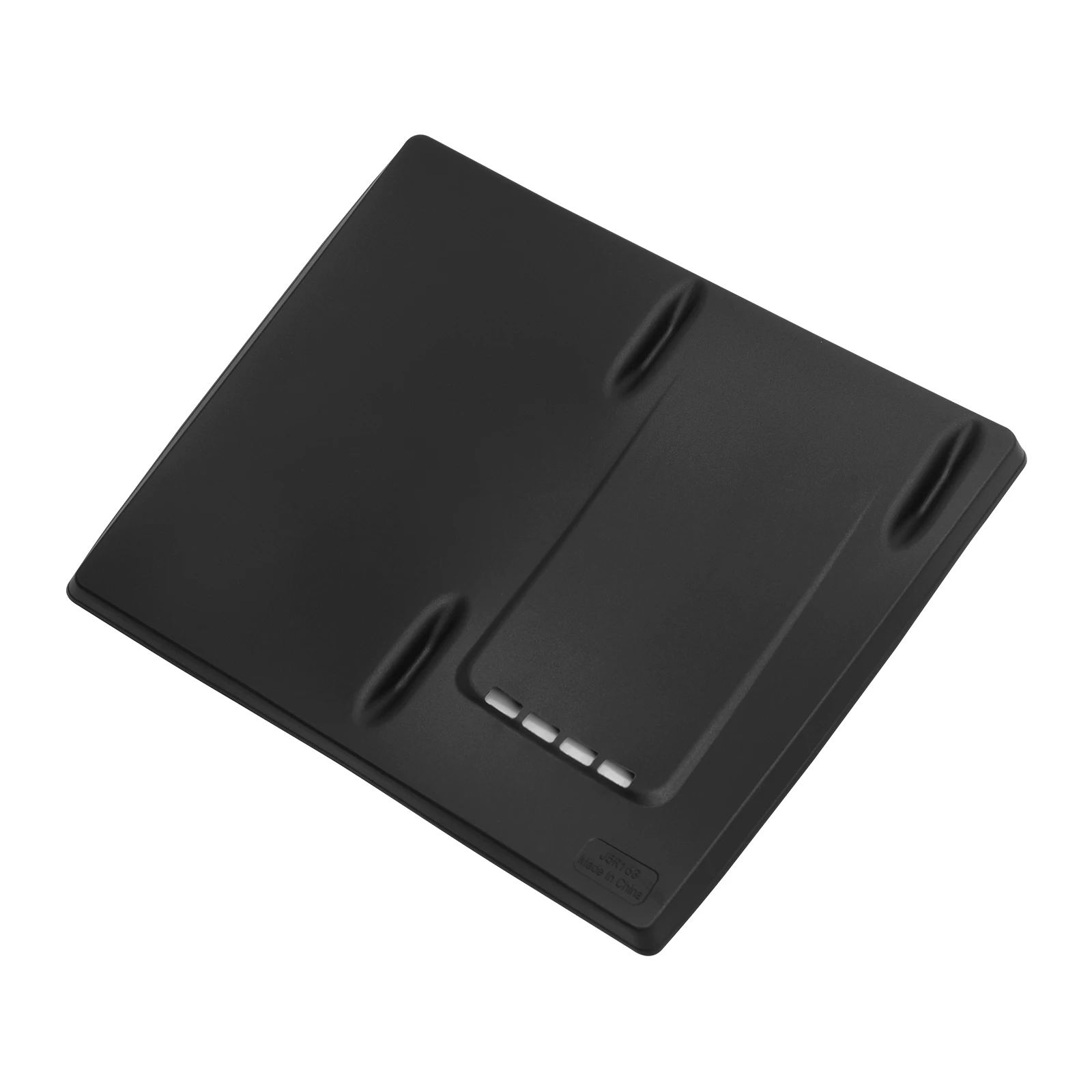 LUCKEASY for BYD Tang L/Atto 8/Sealion 8 2025 2026 Wireless Charging Pad Car Phone Non-slip Pad Protective Mat Only Fit LHD