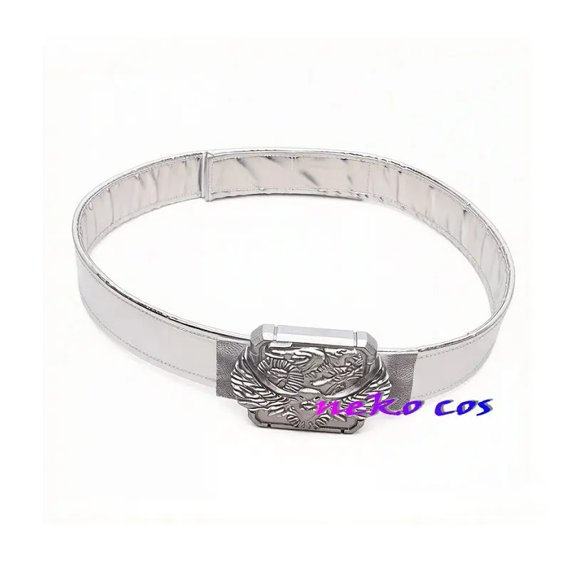 

nekocos Doubutsu Sentai Zyuohger Yamato Kazanami belt Cosplay costume Custom size prop