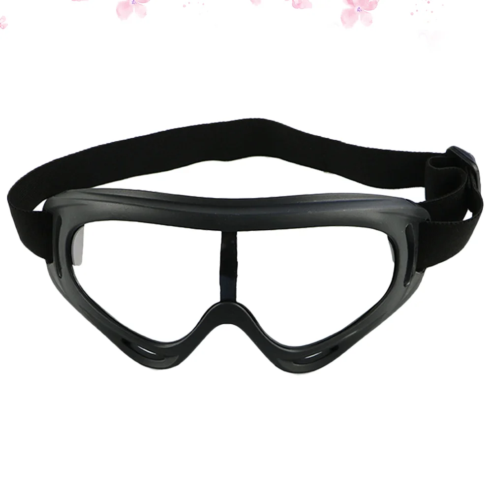 

Outdoor Motorcycle Goggles Cycling Glasses Windproof Eyeglasses Riding Eyewear Protective