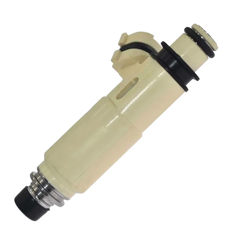 A30F-6 قطعة حاقن الوقود 23250-20040 23209-20040 لتويوتا كامري هايلاندر لكزس ES330 3.3L