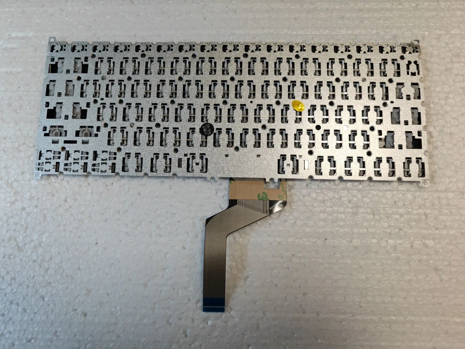 New For ACER Swift 3 SF314-41 SF314-42 SF314-52 SF314-53 SF314-54 SF314-55 SF314-59 N19C4 N19H4 US No Backlit Keyboard